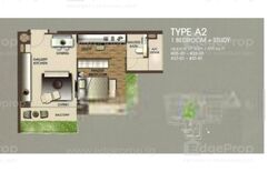 L'Viv (D11), Apartment #413679821